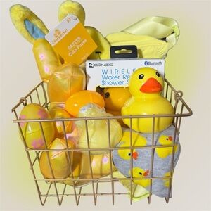DUCKY EASTER BUNDLE